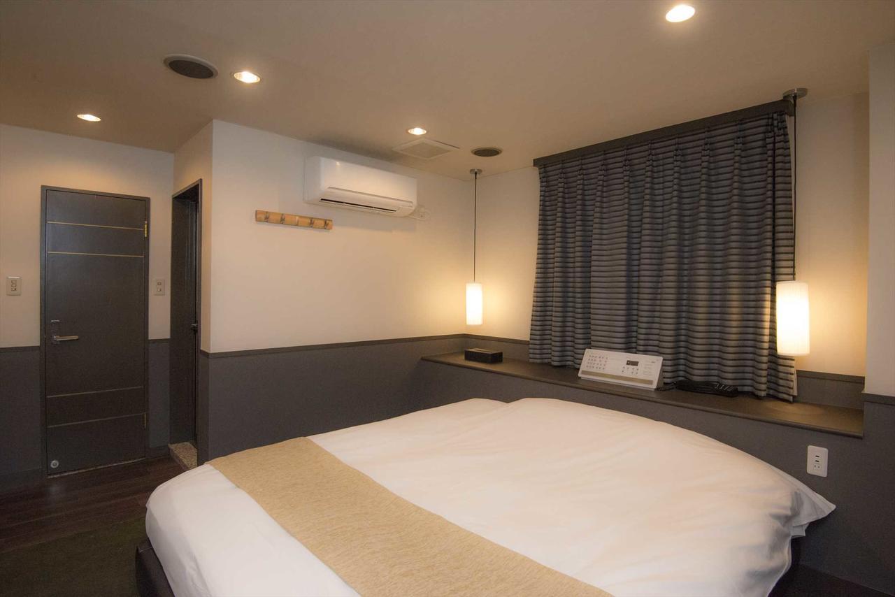 Hotel Double Funabashi Exterior foto