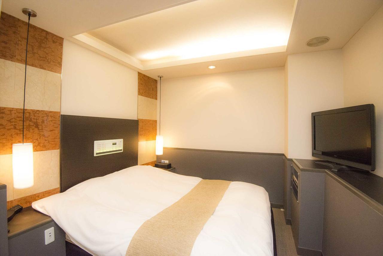 Hotel Double Funabashi Exterior foto
