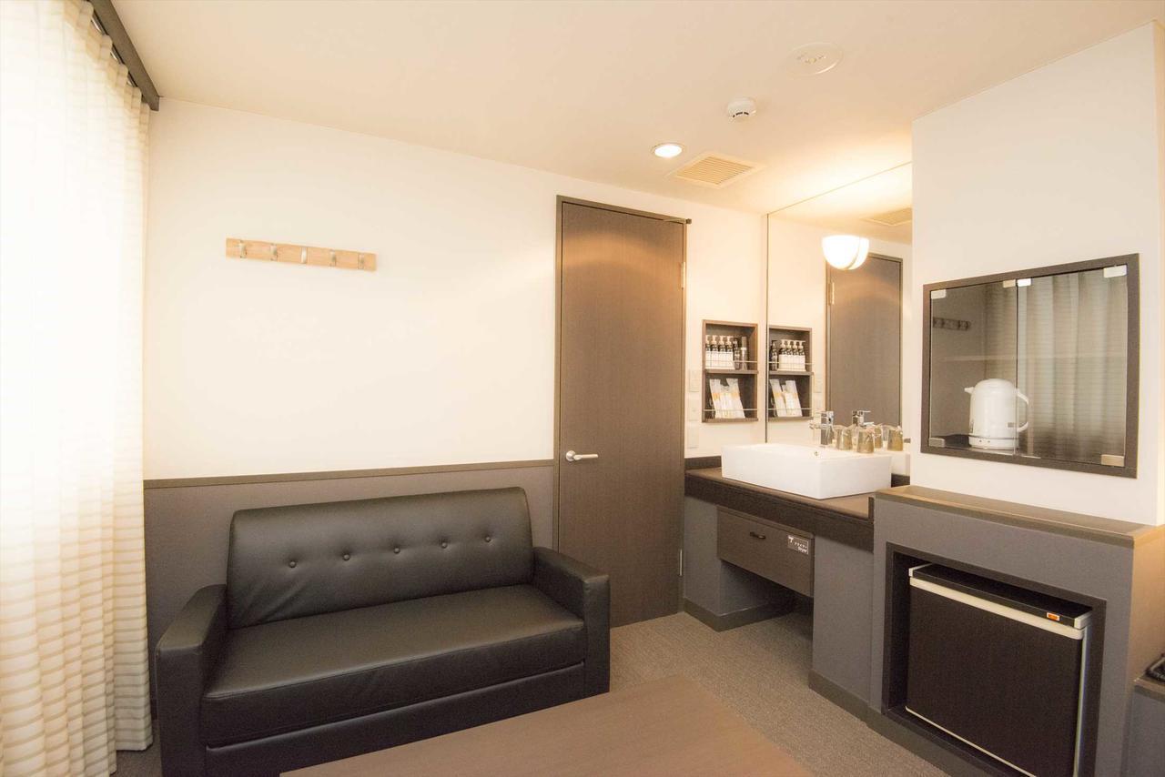 Hotel Double Funabashi Exterior foto